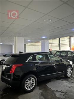 كاديلاك XT5